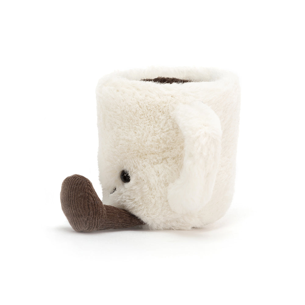 Jellycat Amuseables Espresso Cup