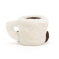 Jellycat Amuseables Espresso Cup