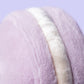 Jellycat Amuseables Lavender May Macaroon