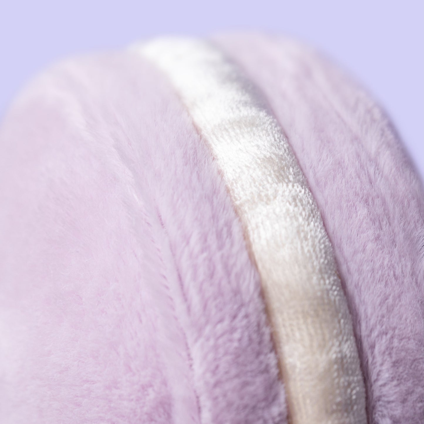 Jellycat Amuseables Lavender May Macaroon