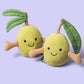 Jellycat Amuseables Pair Of Olives