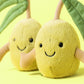 Jellycat Amuseables Pair Of Olives
