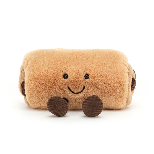 Jellycat Amuseables Pain Au Chocolat