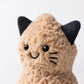 Jellycat Amuseables Peanut Cat Outfit
