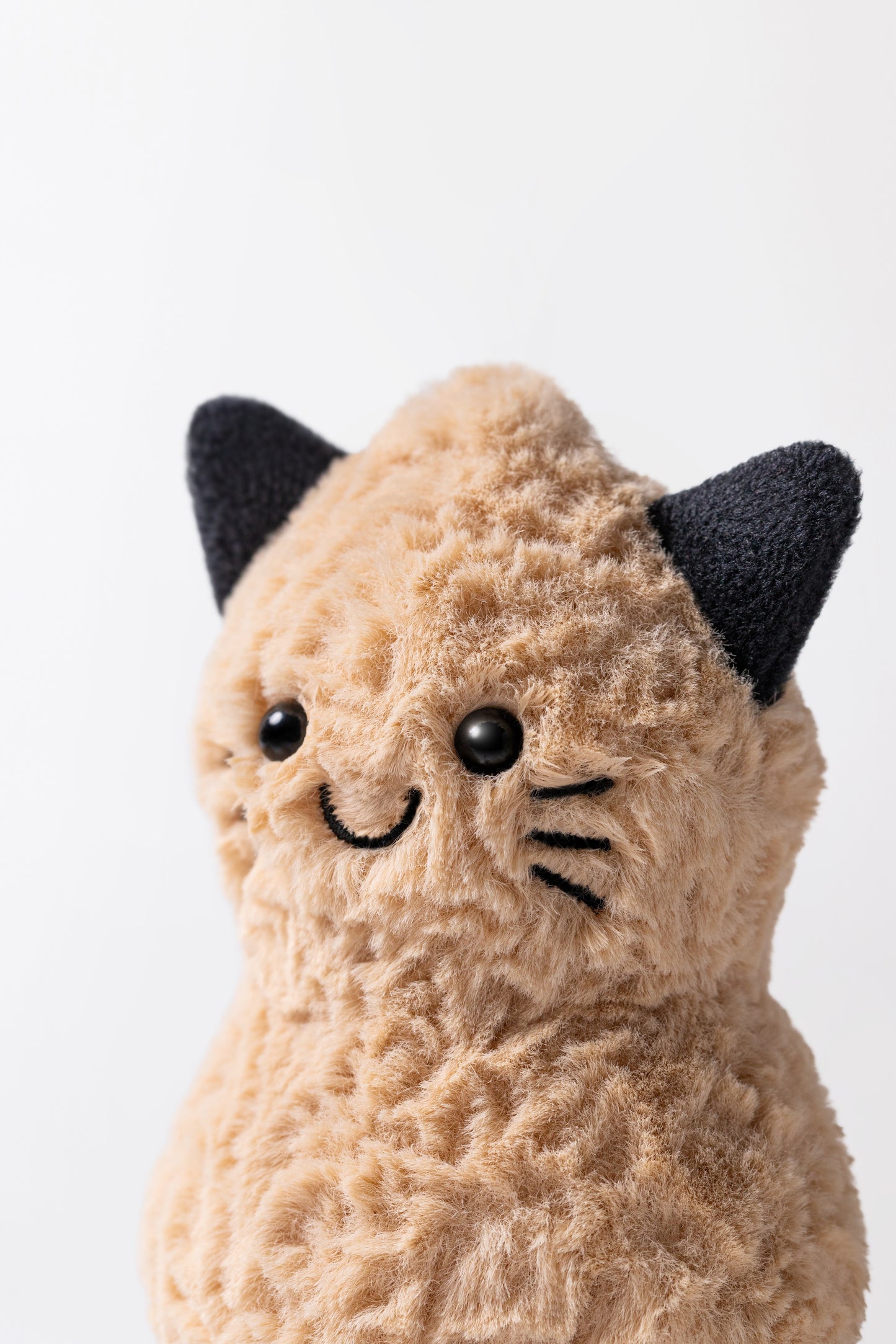 Jellycat Amuseables Peanut Cat Outfit