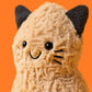 Jellycat Amuseables Peanut Cat Outfit