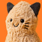 Jellycat Amuseables Peanut Cat Outfit