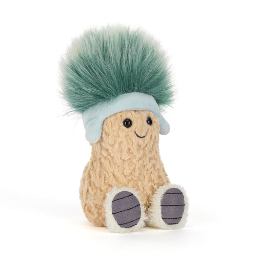 Jellycat Amuseables Peanut Après Ski
