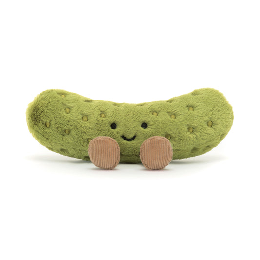 Jellycat Amuseables Pickle