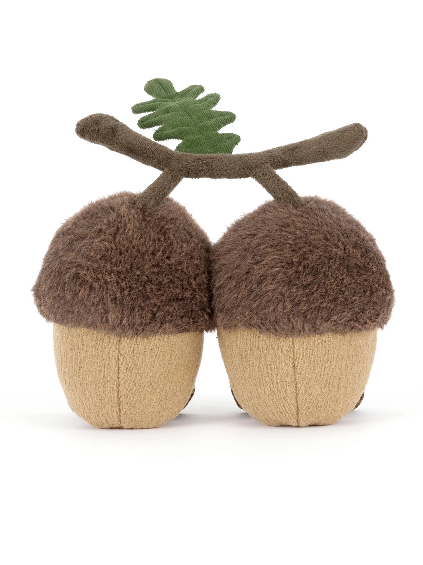 Jellycat Amuseables Ort & Tum Acorns