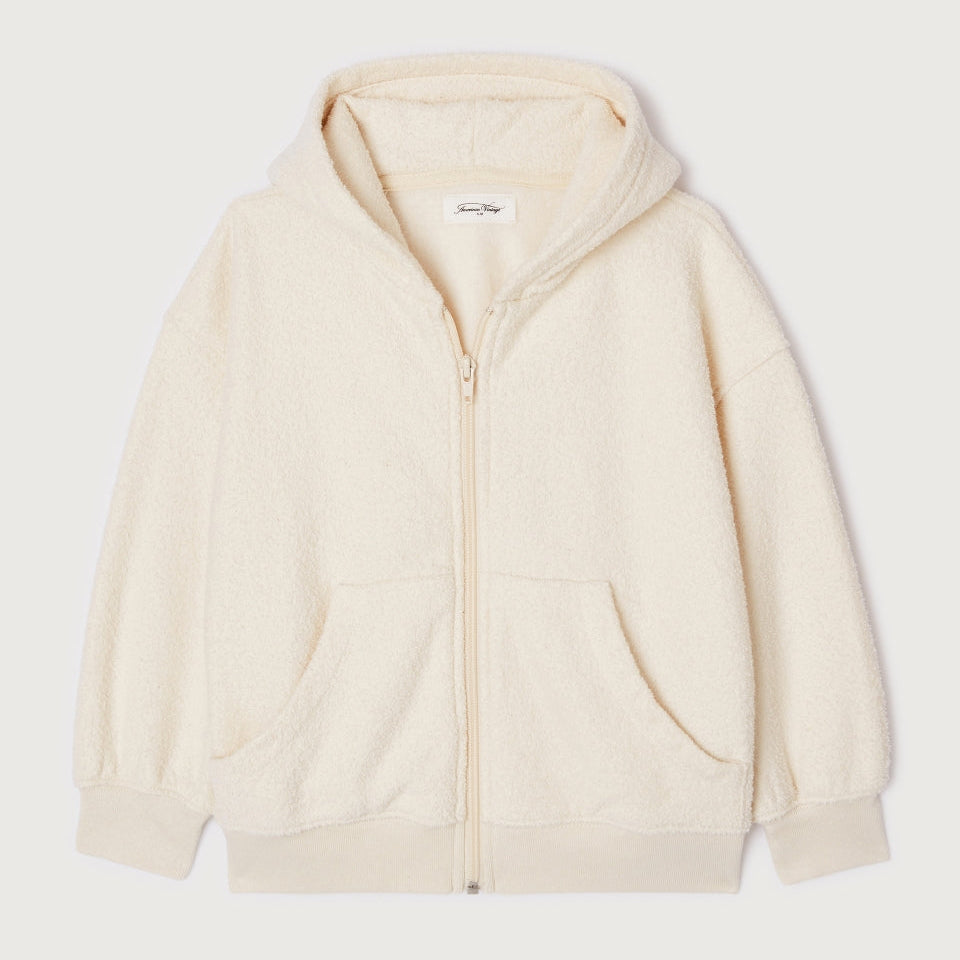 American Vintage Kids Bobypark Hoodie