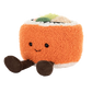 Jellycat Amuseables Codhi Californian Roll