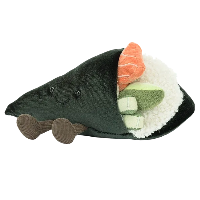 Jellycat Amuseables Coneroi Temaki