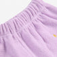 Bobo Choses Baby Lilac Colour Block Jogging Pants