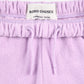 Bobo Choses Baby Lilac Colour Block Jogging Pants