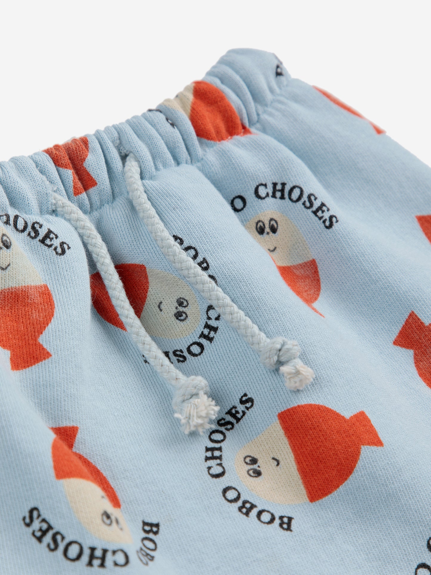 Bobo Choses Baby Morning Egg All Over Harem Pants