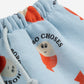 Bobo Choses Baby Morning Egg All Over Harem Pants