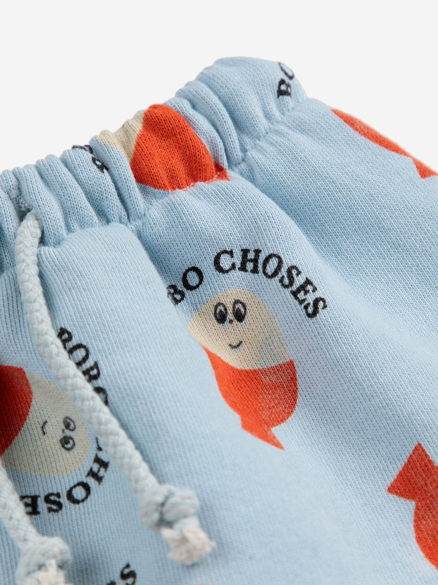 Bobo Choses Baby Morning Egg All Over Harem Pants