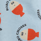 Bobo Choses Baby Morning Egg All Over Harem Pants