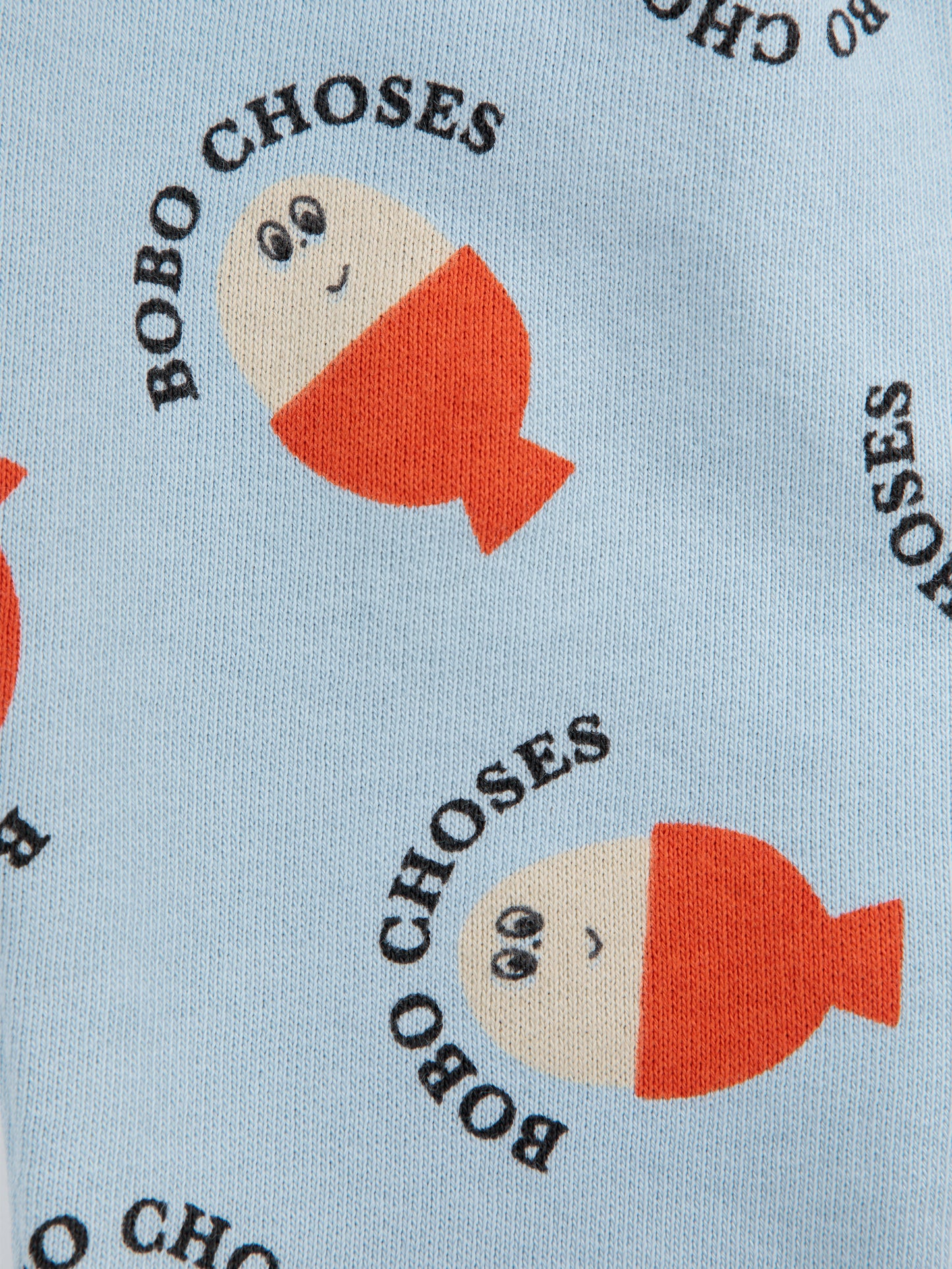 Bobo Choses Baby Morning Egg All Over Harem Pants