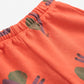 Bobo Choses Baby Funny Snail All Over Jogging Pants