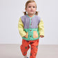 Bobo Choses Baby Funny Snail All Over Jogging Pants