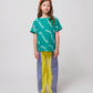 Bobo Choses Wavy All Over T-Shirt