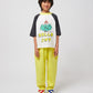 Bobo Choses Hello Joy Raglan Sleeve T-shirt