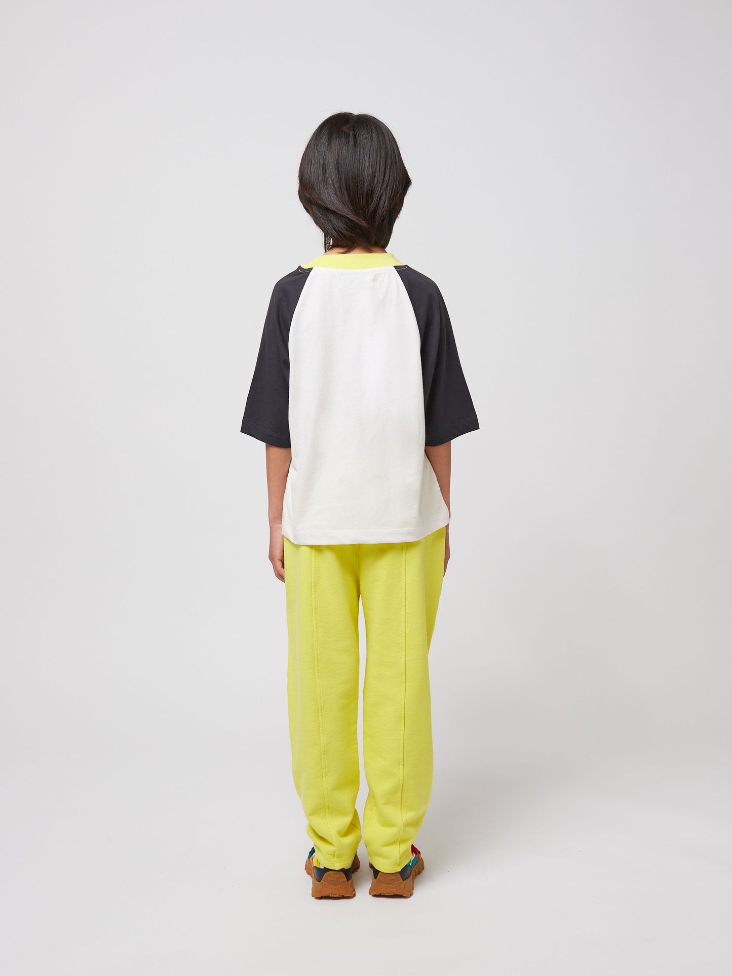 Bobo Choses Hello Joy Raglan Sleeve T-shirt