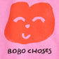 Bobo Choses Joyful Face Sweatshirt