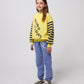 Bobo Choses Diagonal Sweatshirt