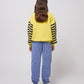 Bobo Choses Diagonal Sweatshirt