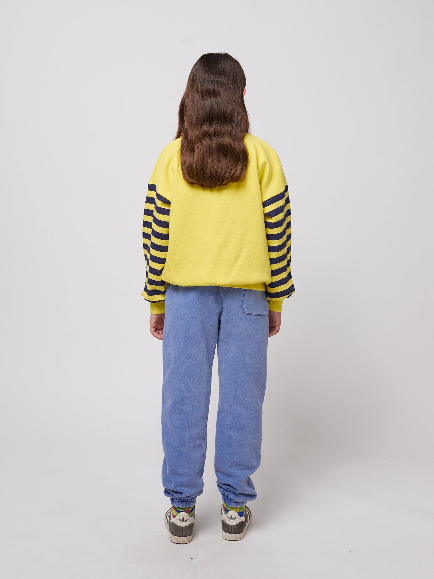 Bobo Choses Diagonal Sweatshirt