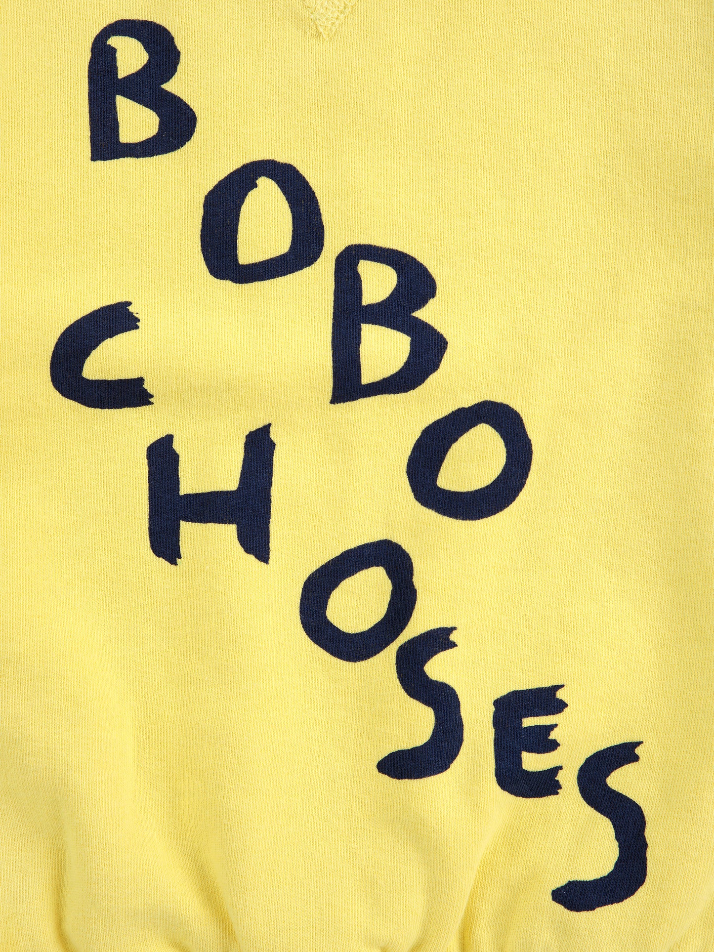 Bobo Choses Diagonal Sweatshirt