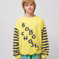 Bobo Choses Diagonal Sweatshirt