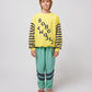 Bobo Choses Diagonal Sweatshirt