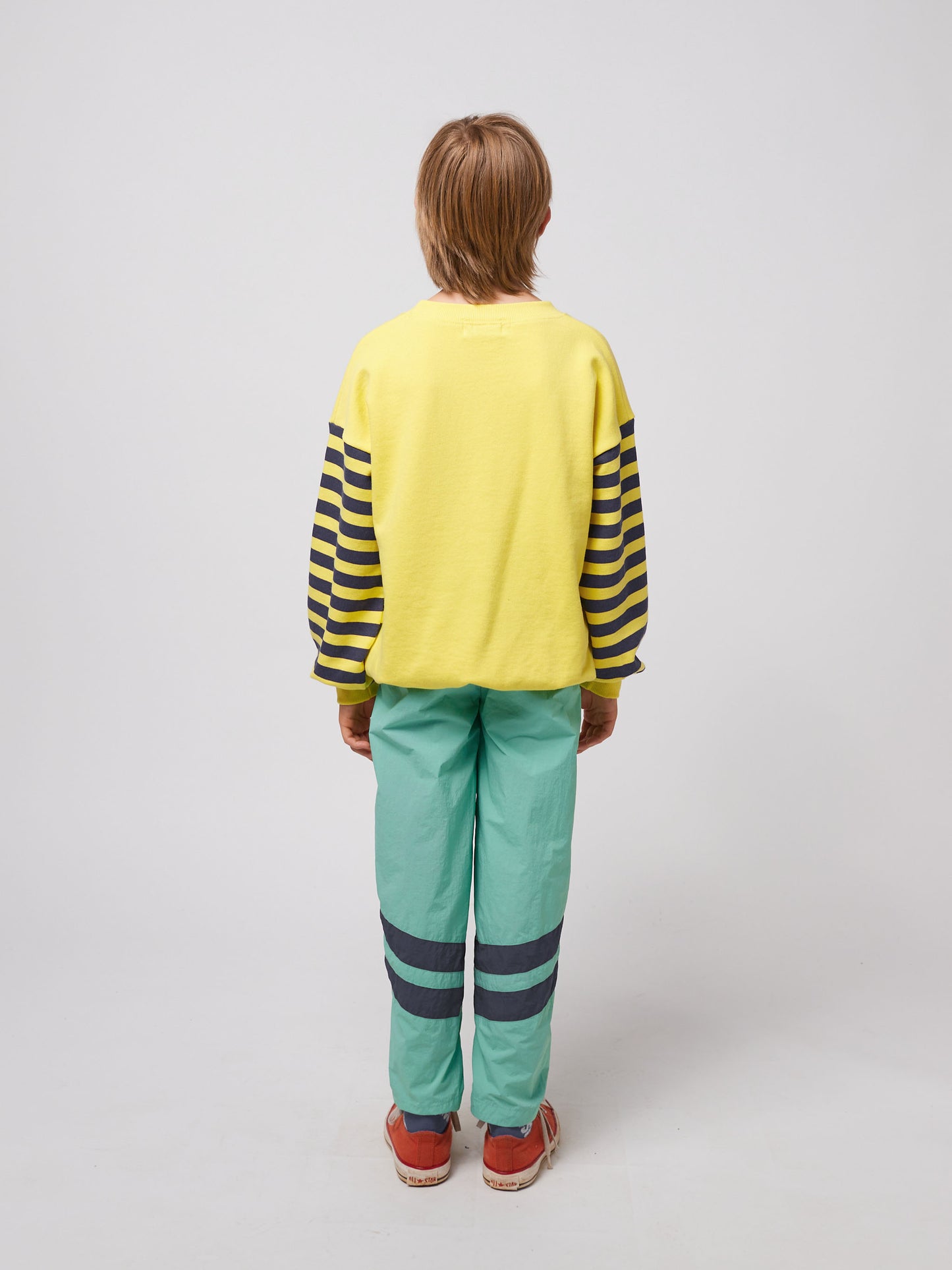 Bobo Choses Diagonal Sweatshirt