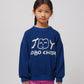 Bobo Choses Smiling Sweatshirt