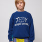 Bobo Choses Smiling Sweatshirt