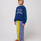 Bobo Choses Smiling Sweatshirt