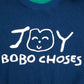 Bobo Choses Smiling Sweatshirt