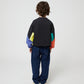 Bobo Choses Wavy Sweatshirt