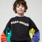 Bobo Choses Wavy Sweatshirt