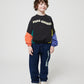 Bobo Choses Wavy Sweatshirt