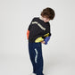 Bobo Choses Wavy Sweatshirt