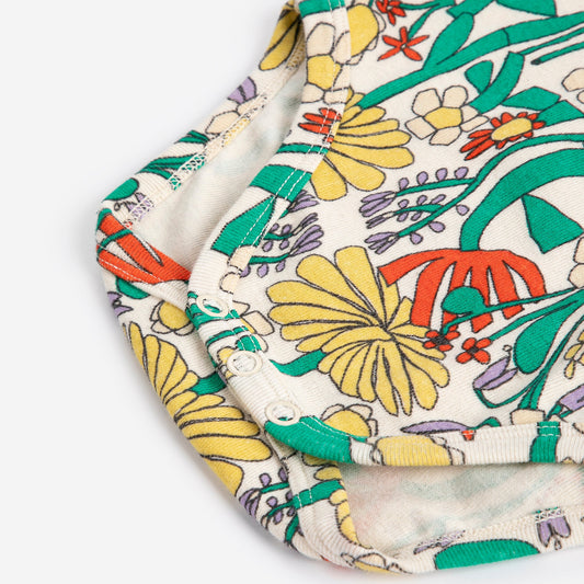 Bobo Choses Baby Herbalist Body