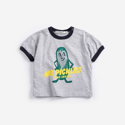 Bobo Choses Baby Mr Pickles T-Shirt