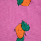 Bobo Choses Baby Tangerine All Over T-Shirt