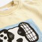 Bobo Choses Baby Van Dog Sweatshirt