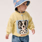 Bobo Choses Baby Van Dog Sweatshirt